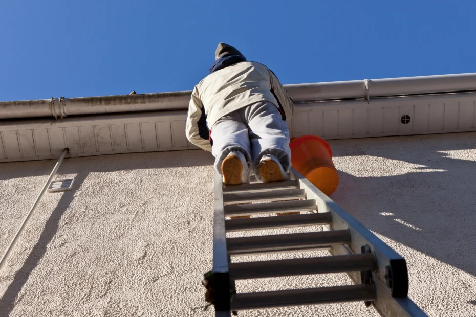 Gutter Cleaning Lexington SC