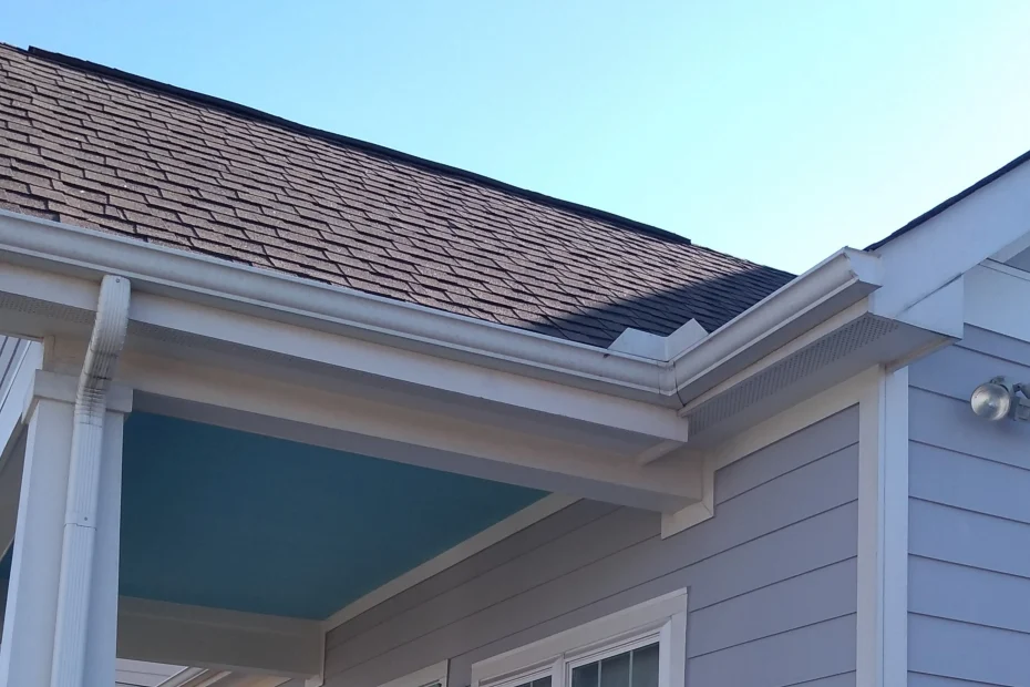 Gutter Cleaning Lexington SC