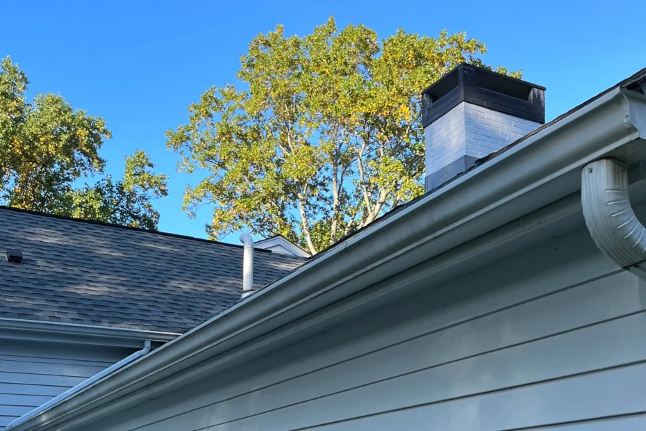 Gutter Cleaning Lexington SC